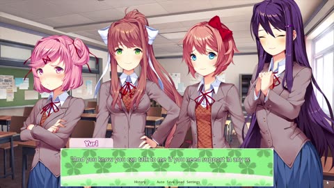 Team Up Time - Love & Shyness Pt.29