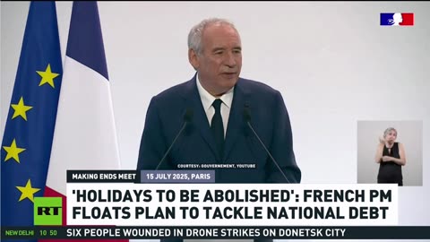 RT News 8.9