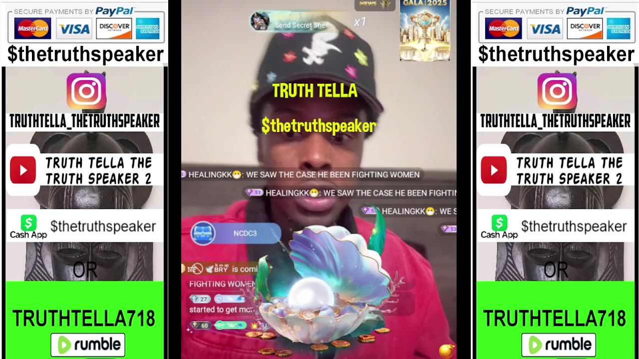 LIYAH THE DOLL LINES NOCAP & LYSOL LIONEL & TEAM PK WITH DAREALSUPABIHH