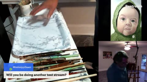 Art With Ron