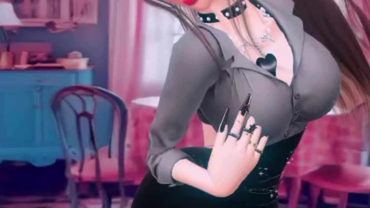 ZEPETO Dance Challenge | Viral Avatar Performance