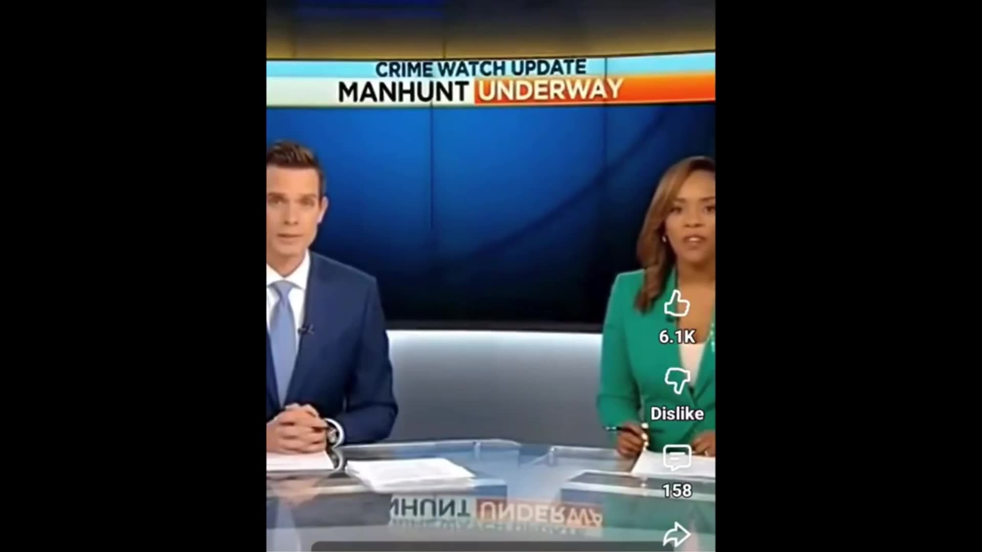 Funniest police sketch ever, or at least up until now - lol