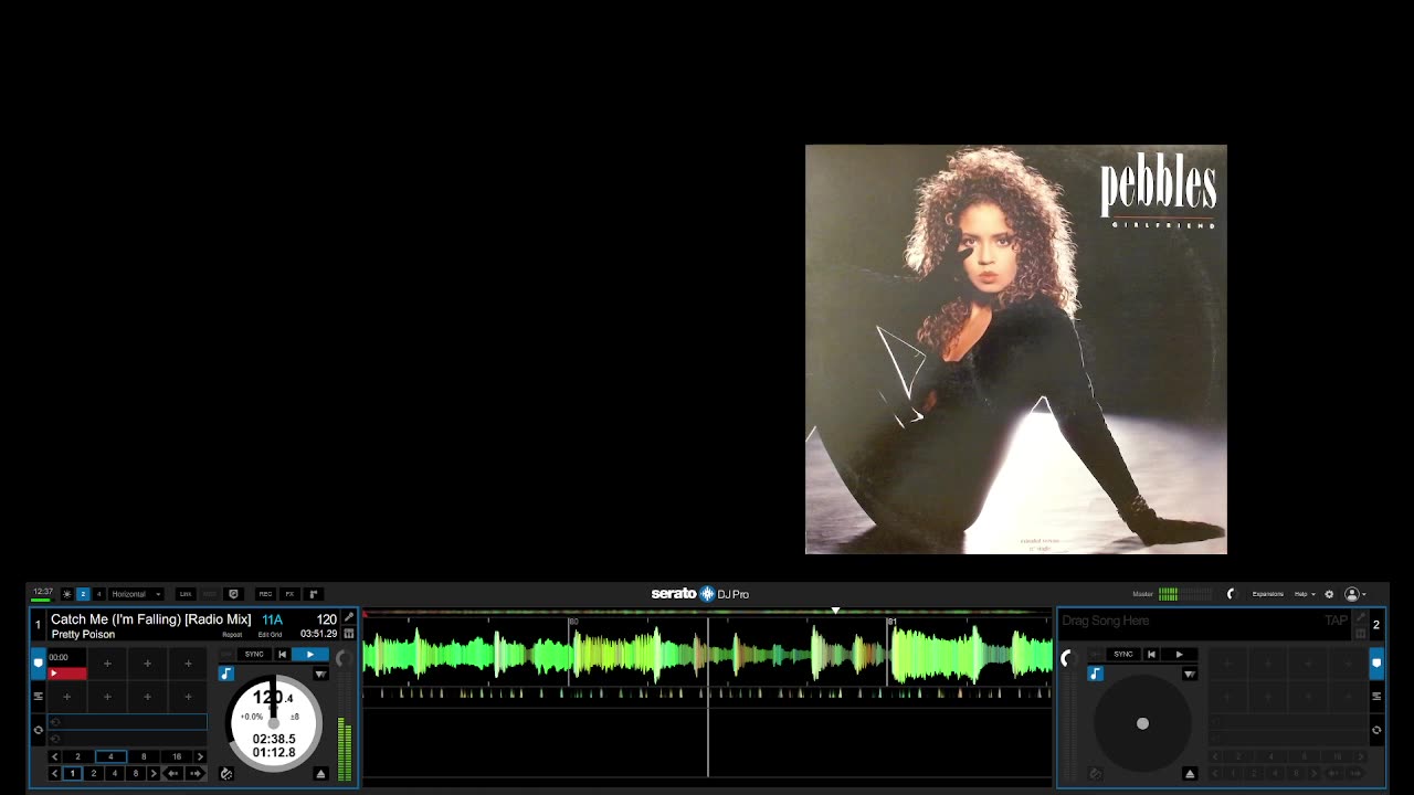 EPIC! 80's Club Music! radio versions