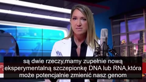 Znak Bestii przez mikroigłową techologię