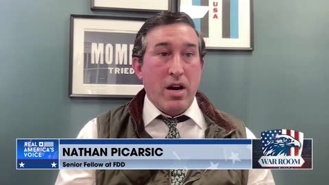 NATHAN PICARSIC: Trump’s Dept. of War Must Respond to China finding new allies in Brazil and Peru