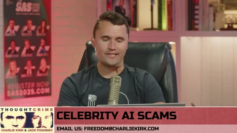 The AI Scam Epidemic is Here... And You're the Target