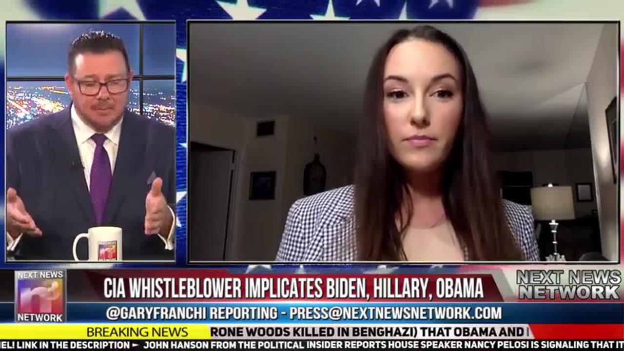 CIA Whistleblower On Who Ordered The Murder Of Seal Team 6