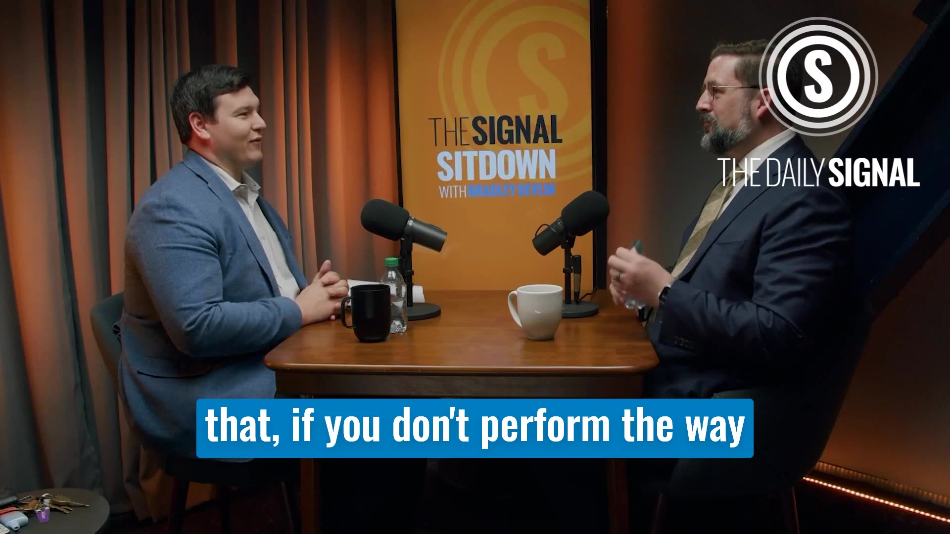 Kash Patels Jedi Sherpa Master