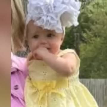 Toddler's Hot Car Death