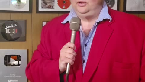 Trent Page vocal demonstration.