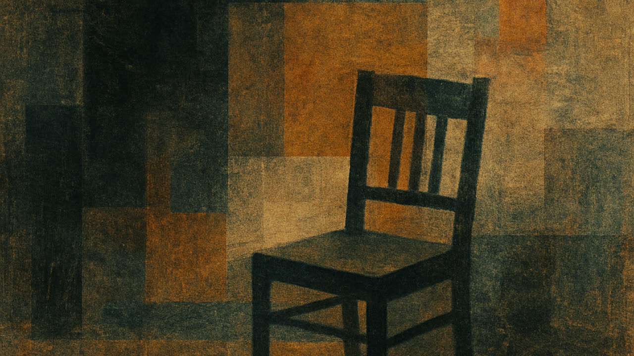 Empty Chair
