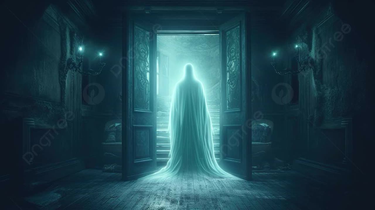 pngtree-eerie-specter-amidst-glowing-portal-of-desolate