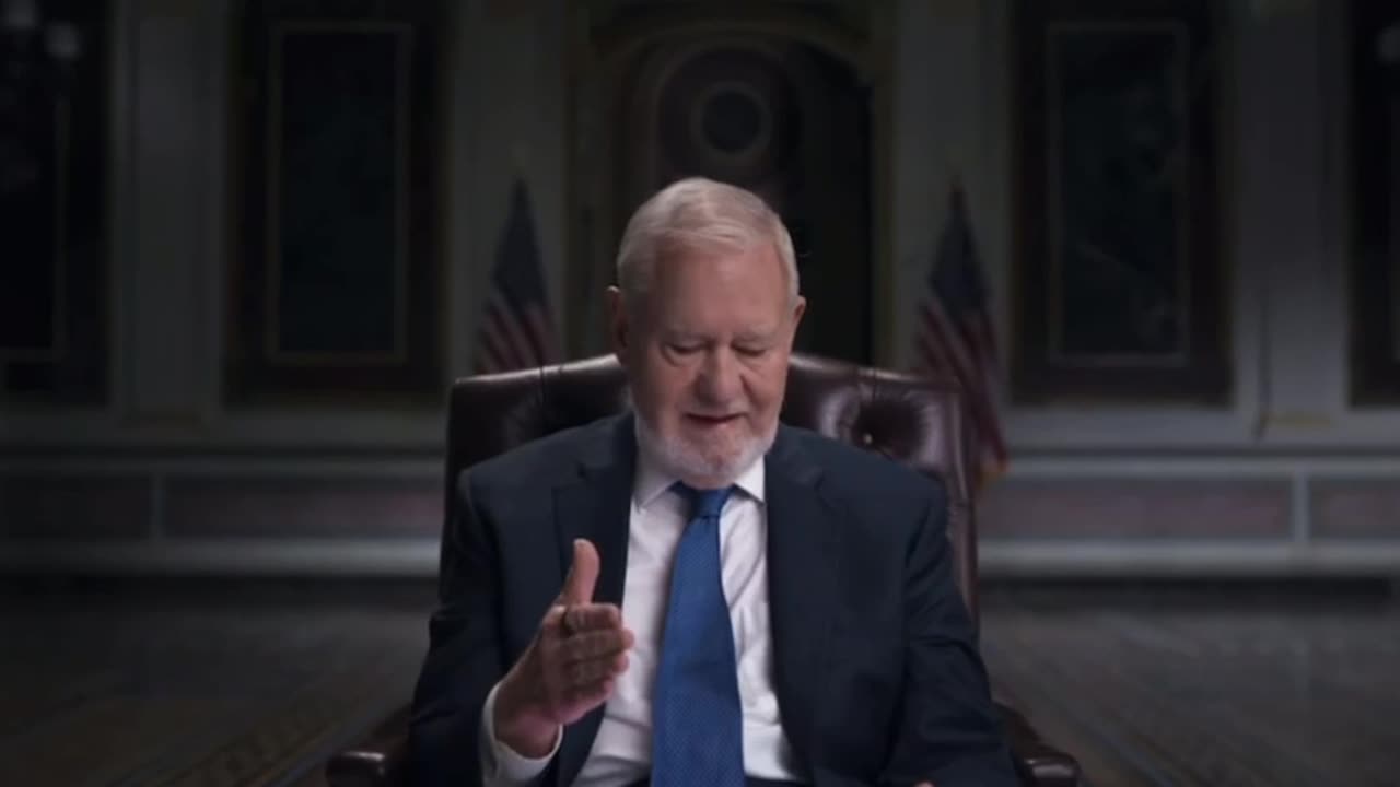 Happy 4th “The Story of America”