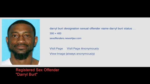 Pulse Gay Massacre Shocking Victims - Darryl Burt