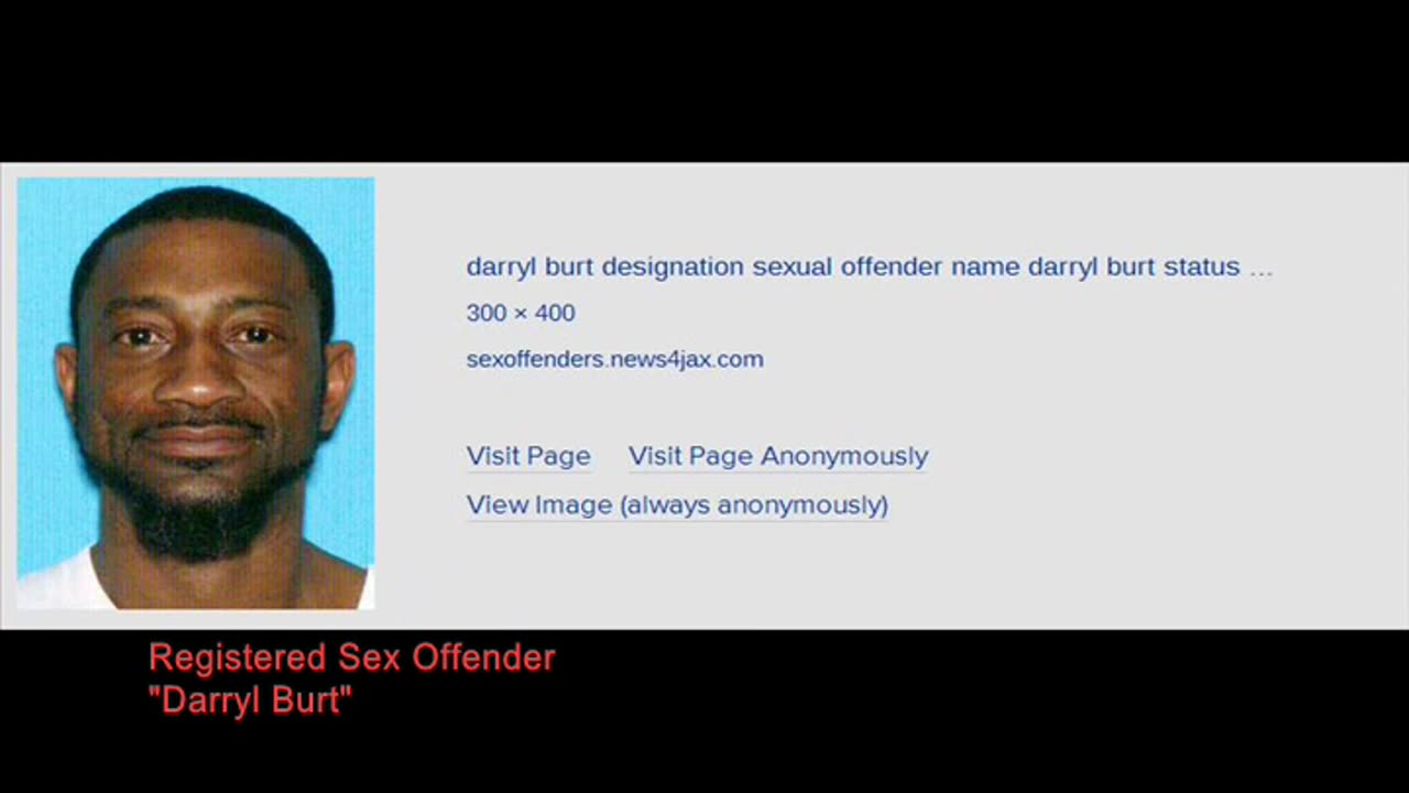 Pulse Gay Massacre Shocking Victims - Darryl Burt