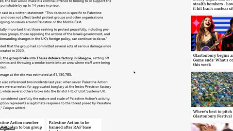 Palestine Action