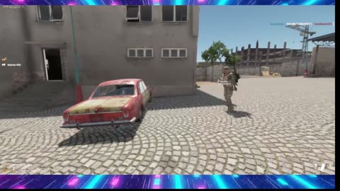 Arma Reforger#TTV #Follow #Like #Enjoy#LilToastiVr