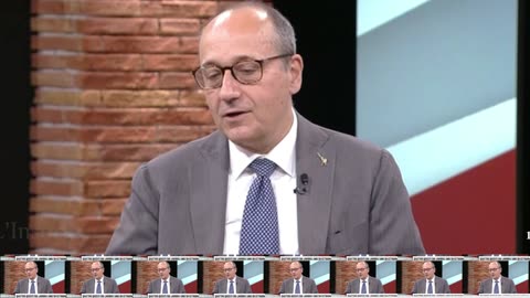Alberto Bagnai Referendum - Salari - NO MES - Tutela Bancaria 14-05-2025