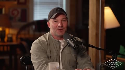 Shawn Ryan talks about 444 and signs from God
