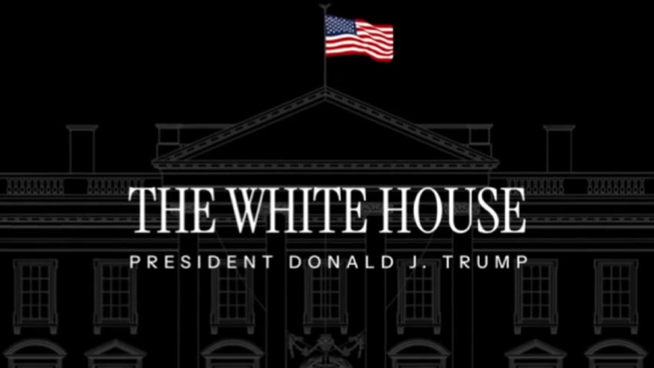 President Trump’s Speech on US - UAE 🇺🇸 🇦🇪