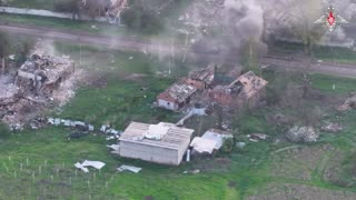 special operations unit captured a large stronghold of the AFU