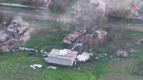 special operations unit captured a large stronghold of the AFU