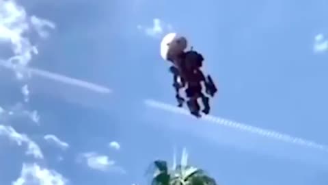 Believed to have come from Area 51 | #Alien