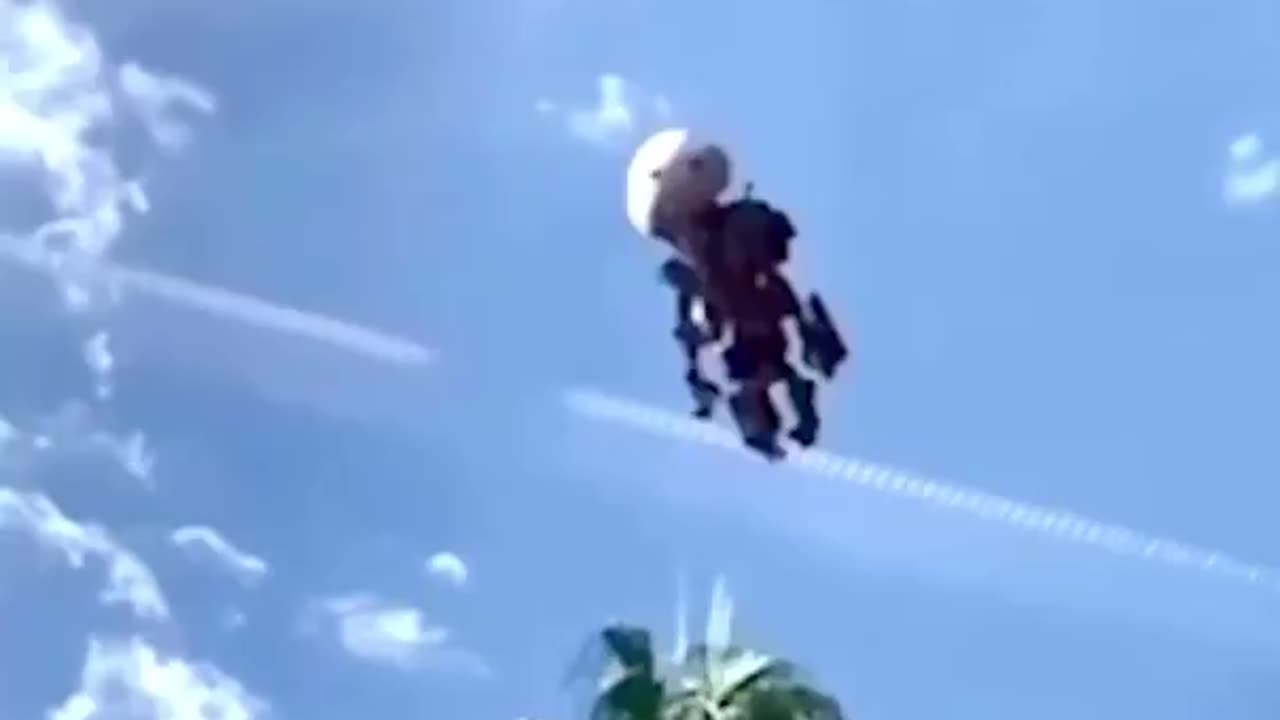 Believed to have come from Area 51 | #Alien