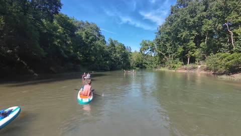 Current River Camping