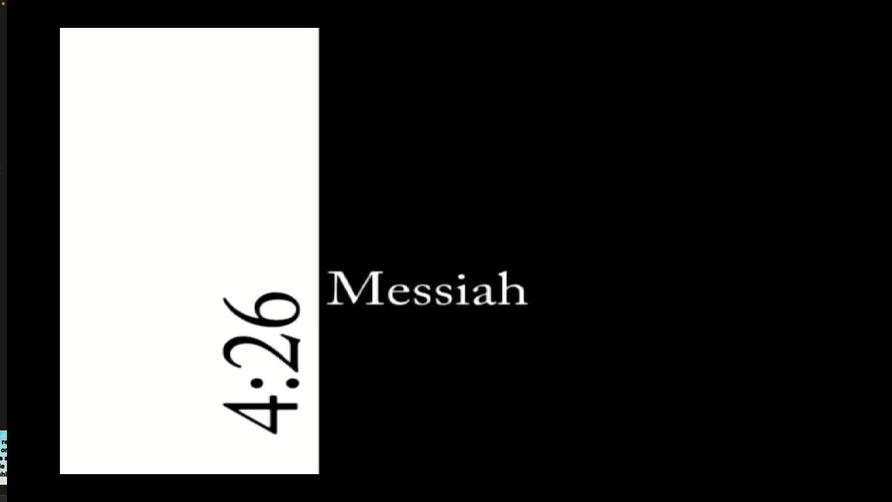 Giving God What He Deservers: Excellence - .08.17.25