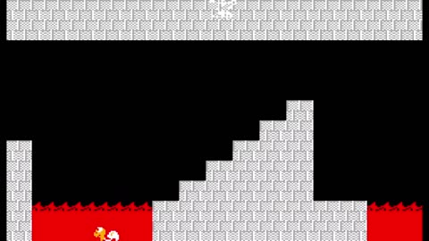 Alex Kidd in the Mushroom World Level00212471 V12 0001