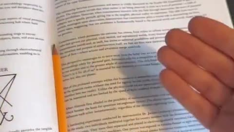Right Hand Writing