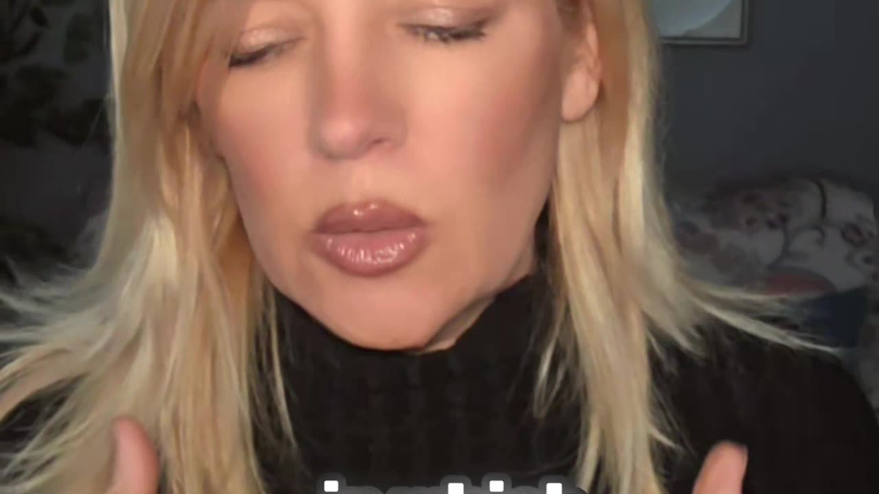 Feel Like This Is Accurate