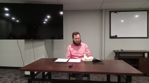 Theology - Bibliology - 1.13 - Theology Proper - The Communicable Attributes of God