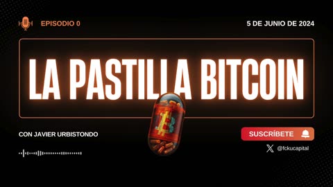 La Pastilla Bitcoin (LPB000)