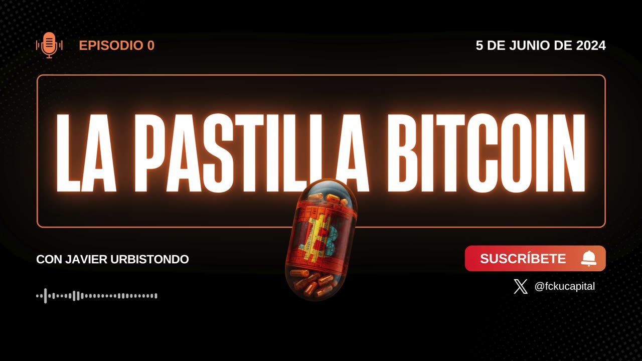 La Pastilla Bitcoin (LPB000)
