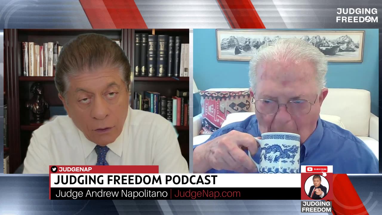 JudgingFreedom
