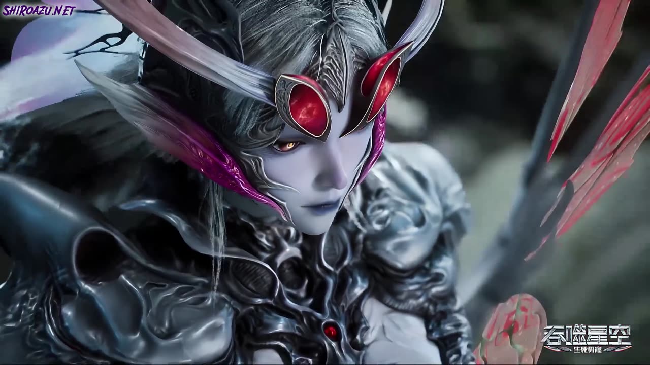 Swallowed Star Ro Sub Ep.162