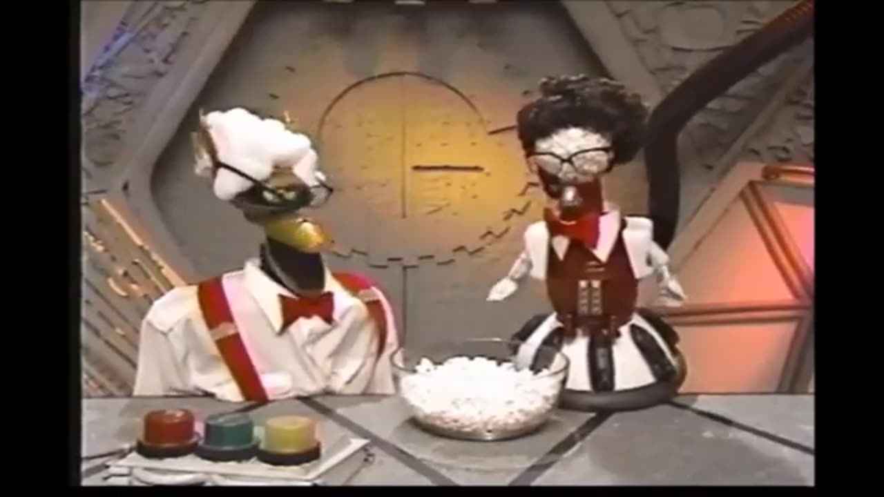 Crow T. Reddenbacher