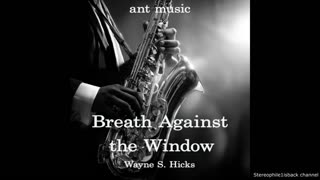 Wayne S. Hicks - An Echo Hiding in the Air