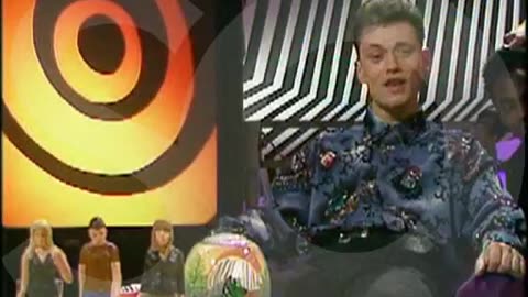 The Word s01e26 22/02/91