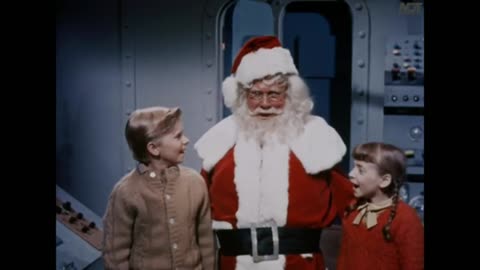 Alan Watt Redux 240 - "Commerce, Christmas, and Caring" - Dec. 14, 2025