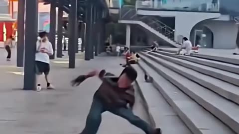 Funny Fail Moments 🤣🤣🤣 #funny #epicfail #comedy