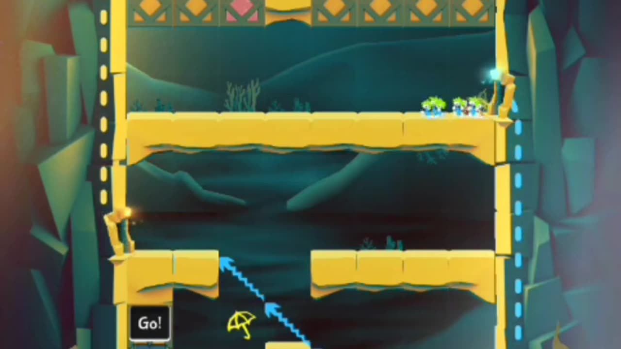 🧩 Lemmings Gameplay | World 4: Beach Life Part 1 🏖️