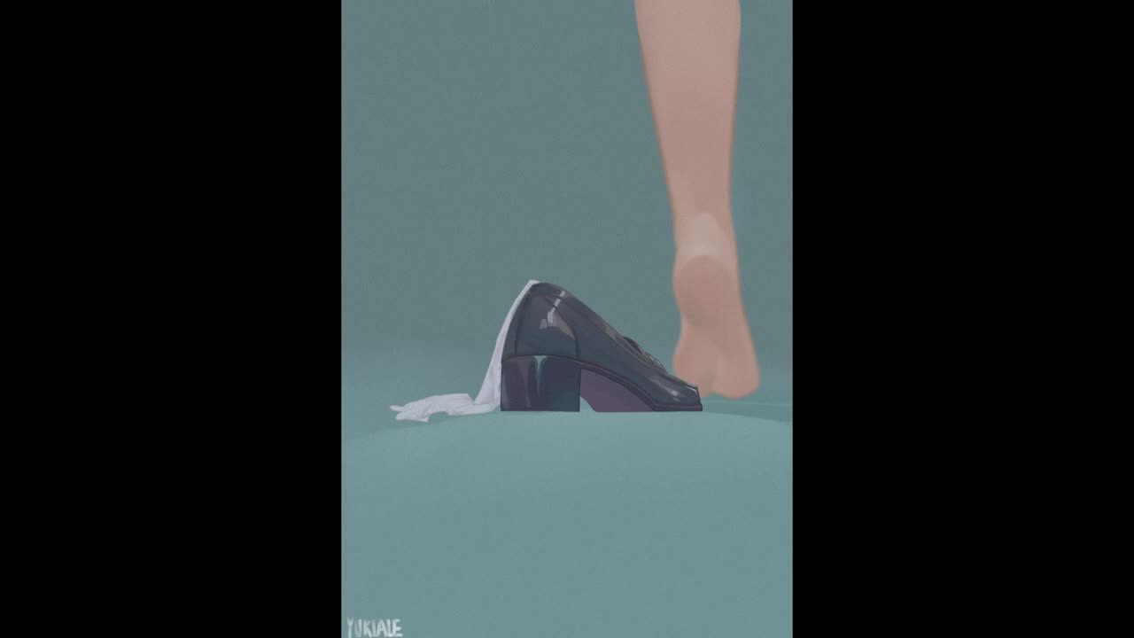 [ASMR] Slime 2