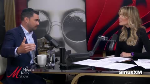 Establishment Meltdown Over RFK, and Being a "Lion" Instead of a "Scavenger," with Ben Shapiro