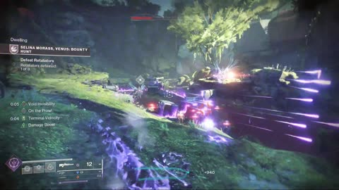 i have friends everywhere