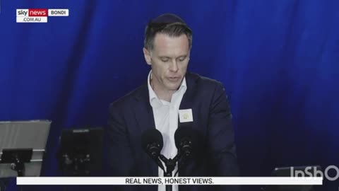 You Have Reclaimed Bondi Beach for Us’: Chris Minns Praises Massive Turnout at Bondi Vigil