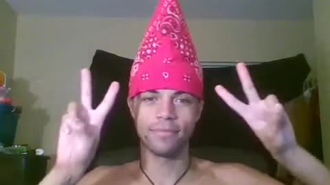 2018 12 08 - I'm LIVE on YouNow December 8, 2018 Joe Winko