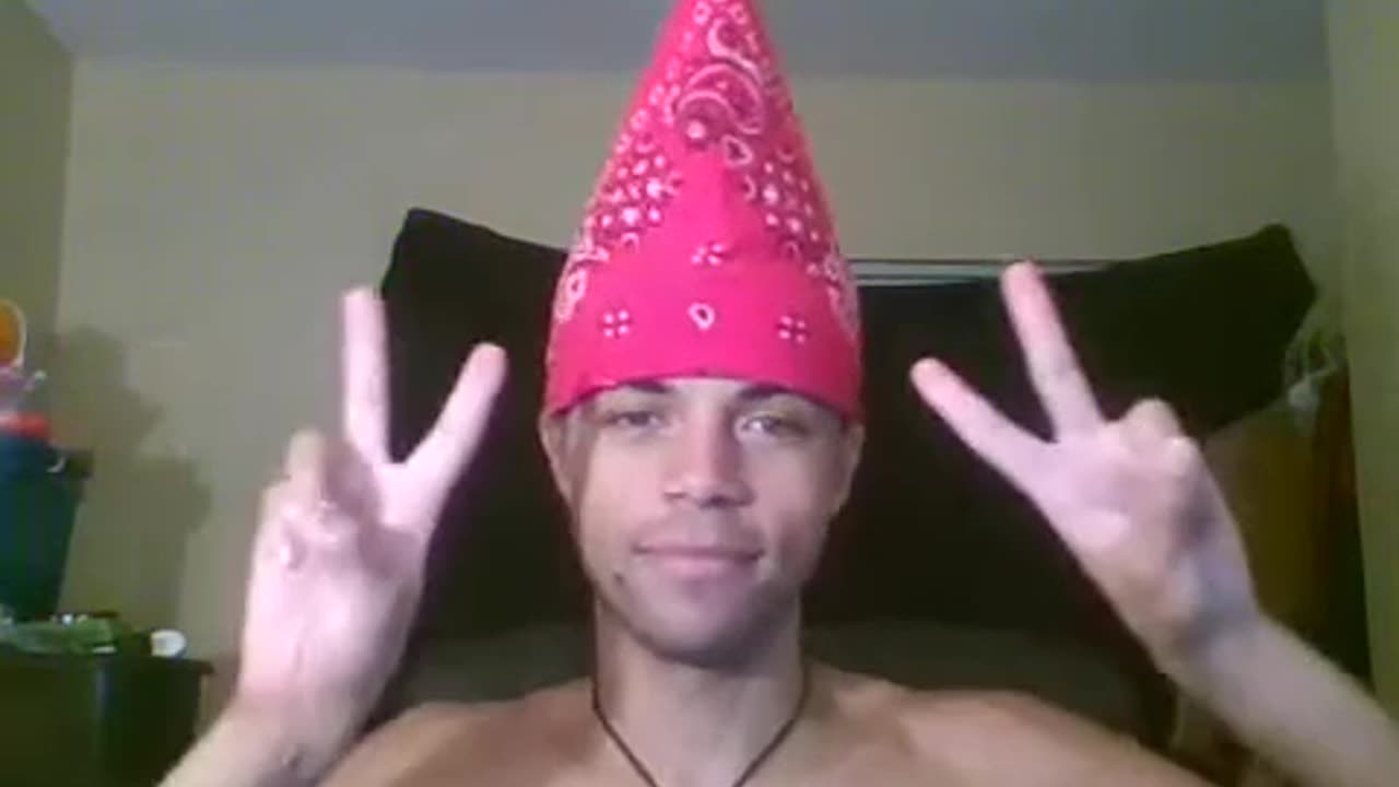 2018 12 08 - I'm LIVE on YouNow December 8, 2018 Joe Winko